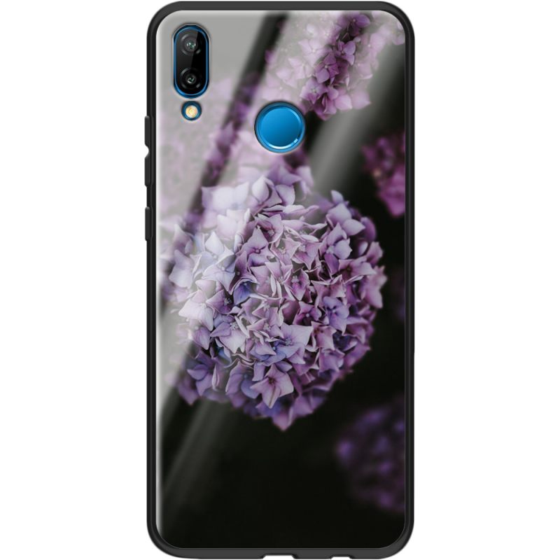 Защитный чехол BoxFace Glossy Panel Huawei P20 Lite 