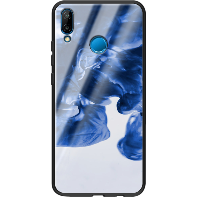 Защитный чехол BoxFace Glossy Panel Huawei P20 Lite 