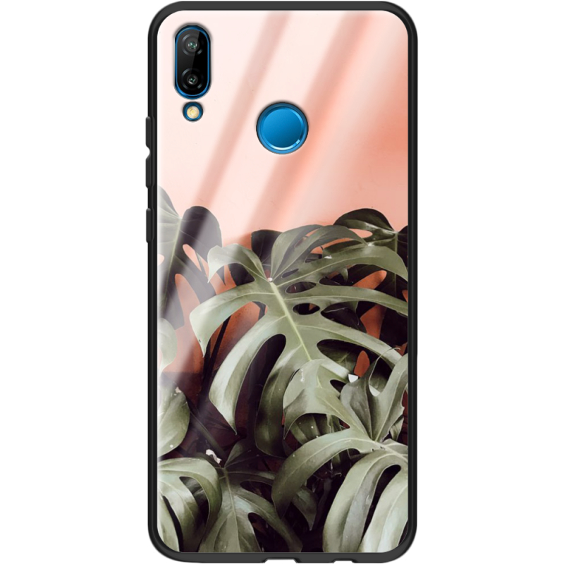 Защитный чехол BoxFace Glossy Panel Huawei P20 Lite 