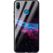 Защитный чехол BoxFace Glossy Panel Huawei P20 Lite 