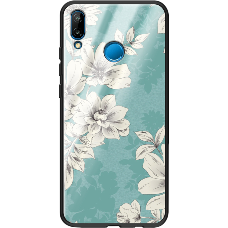 Защитный чехол BoxFace Glossy Panel Huawei P20 Lite 