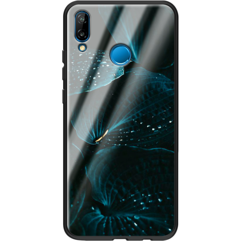 Защитный чехол BoxFace Glossy Panel Huawei P20 Lite 