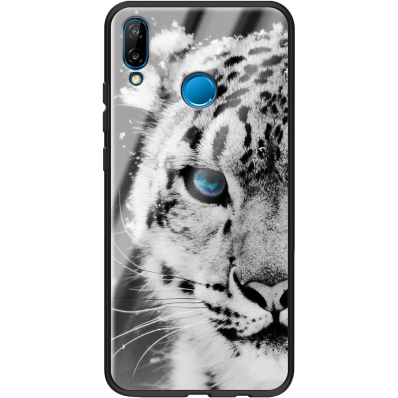 Защитный чехол BoxFace Glossy Panel Huawei P20 Lite 