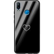 Защитный чехол BoxFace Glossy Panel Huawei P20 Lite 