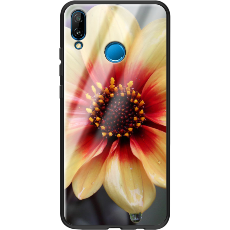 Защитный чехол BoxFace Glossy Panel Huawei P20 Lite 