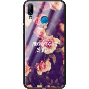 Защитный чехол BoxFace Glossy Panel Huawei P20 Lite 