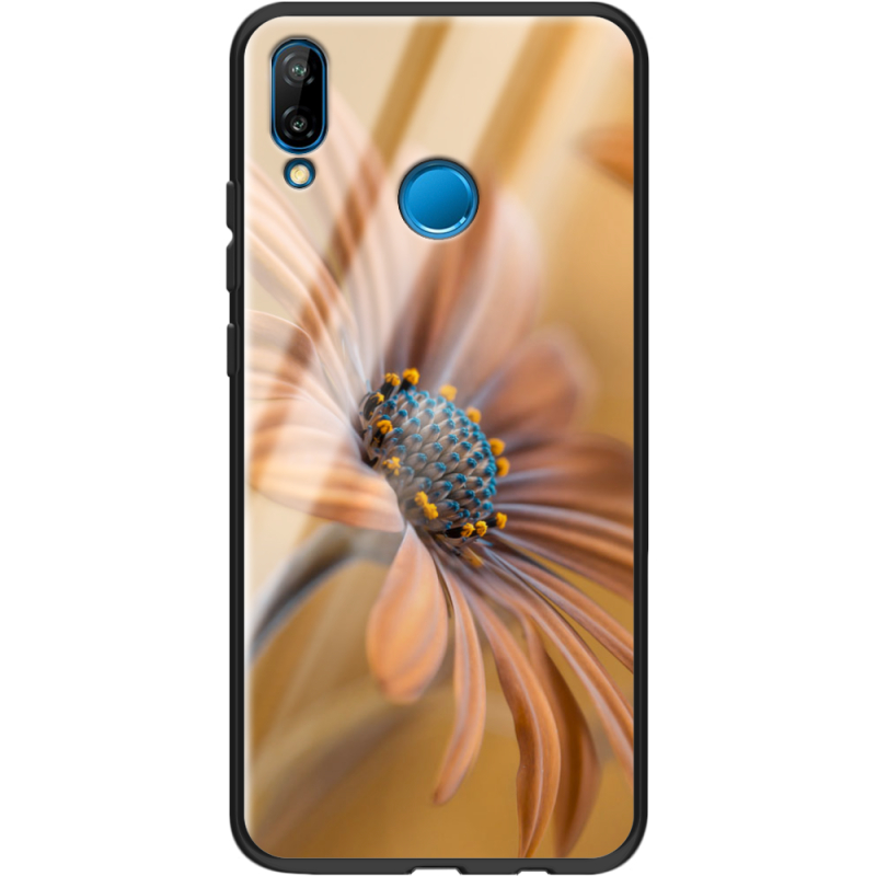 Защитный чехол BoxFace Glossy Panel Huawei P20 Lite 