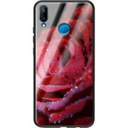 Защитный чехол BoxFace Glossy Panel Huawei P20 Lite 