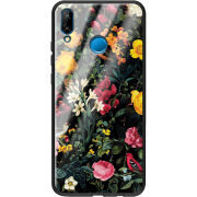 Защитный чехол BoxFace Glossy Panel Huawei P20 Lite 