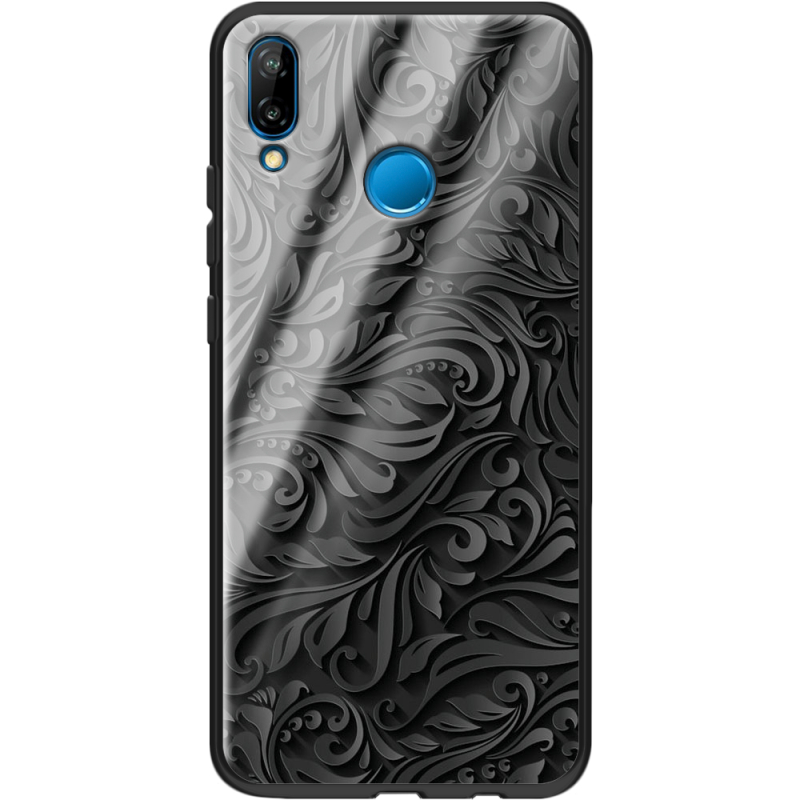 Защитный чехол BoxFace Glossy Panel Huawei P20 Lite 