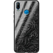 Защитный чехол BoxFace Glossy Panel Huawei P20 Lite 