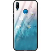 Защитный чехол BoxFace Glossy Panel Huawei P20 Lite 