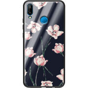 Защитный чехол BoxFace Glossy Panel Huawei P20 Lite 