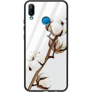 Защитный чехол BoxFace Glossy Panel Huawei P20 Lite 