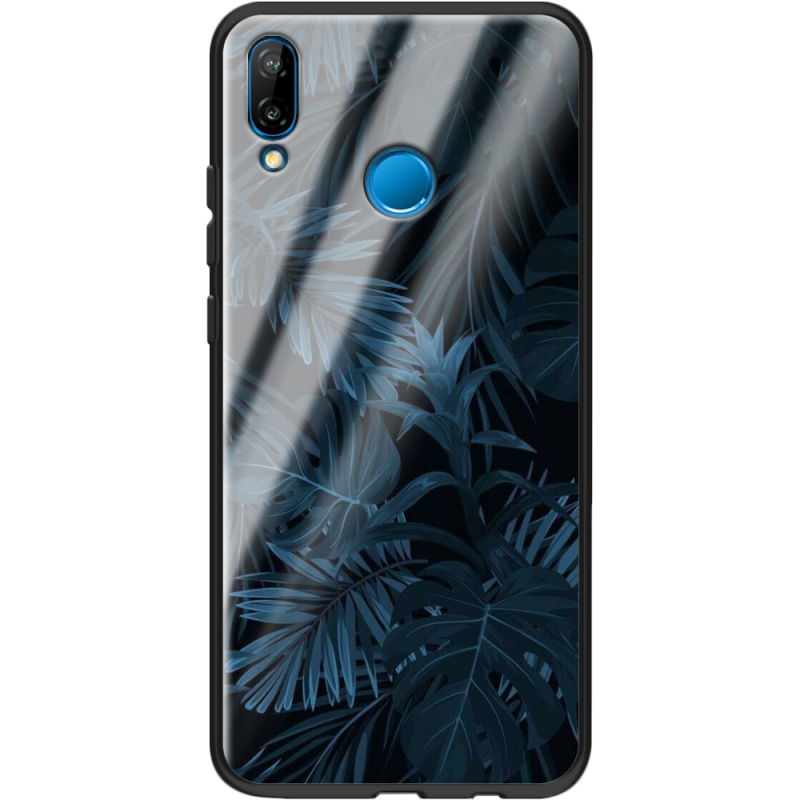 Защитный чехол BoxFace Glossy Panel Huawei P20 Lite 