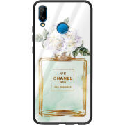 Защитный чехол BoxFace Glossy Panel Huawei P20 Lite 