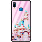 Защитный чехол BoxFace Glossy Panel Huawei P20 Lite 