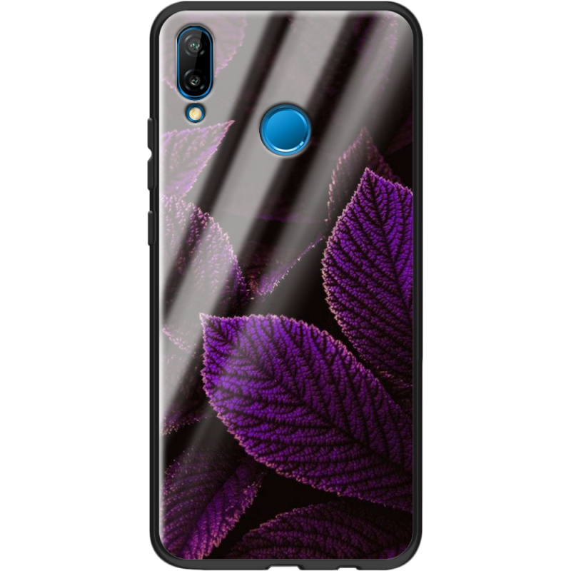 Защитный чехол BoxFace Glossy Panel Huawei P20 Lite 