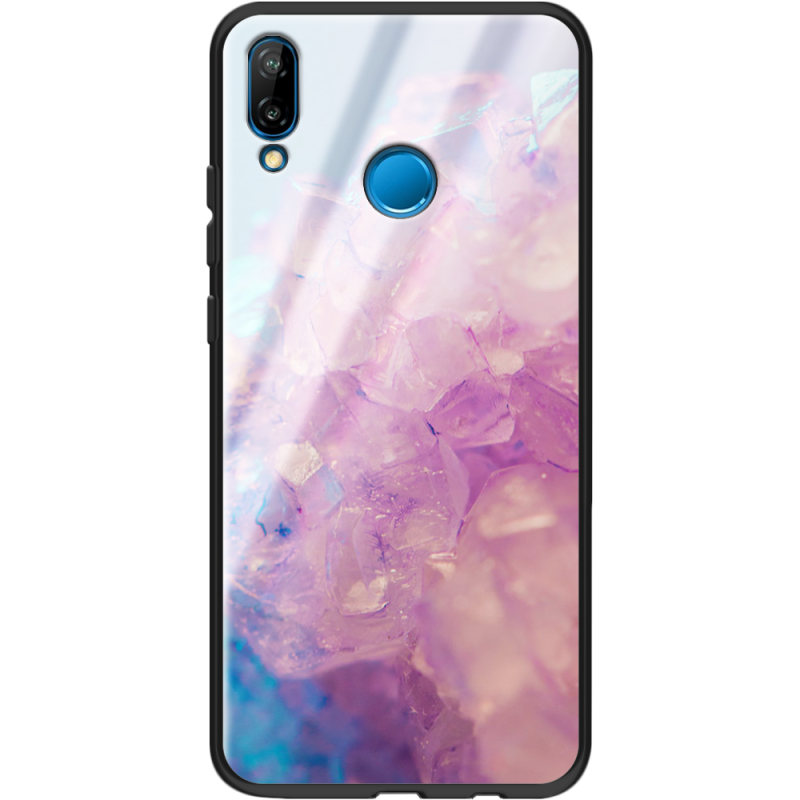 Защитный чехол BoxFace Glossy Panel Huawei P20 Lite 