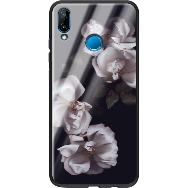 Защитный чехол BoxFace Glossy Panel Huawei P20 Lite 