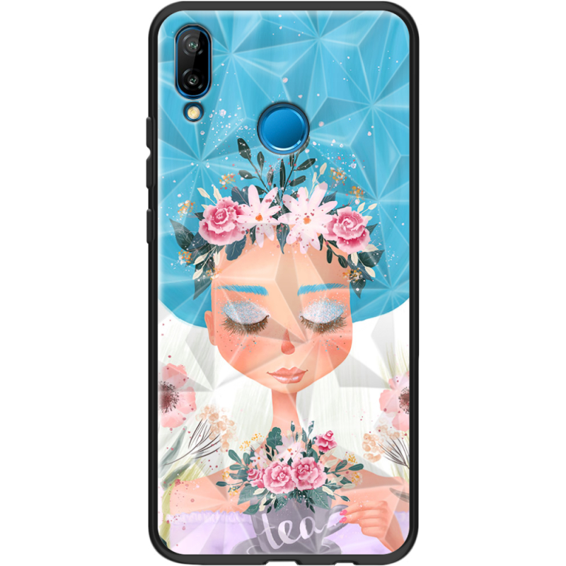 Чехол Prizma Uprint Huawei P20 Lite 