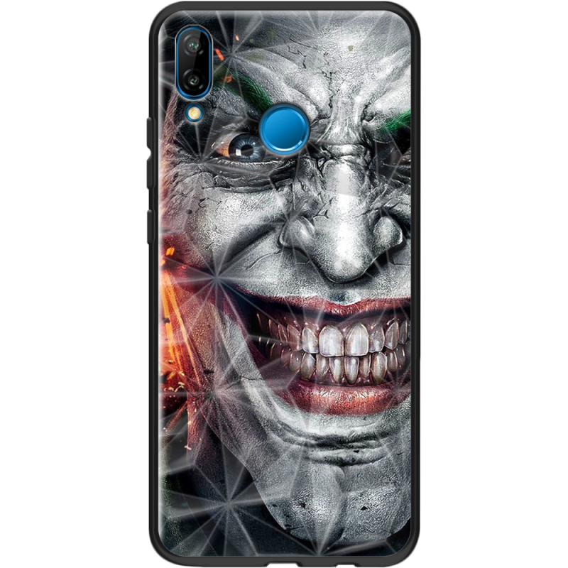 Чехол Prizma Uprint Huawei P20 Lite Prankster