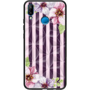 Чехол Prizma Uprint Huawei P20 Lite Purple Fantasy