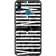 Чехол Prizma Uprint Huawei P20 Lite 