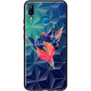 Чехол Prizma Uprint Huawei P20 Lite 