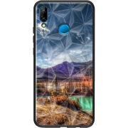 Чехол Prizma Uprint Huawei P20 Lite 