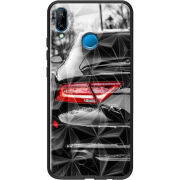 Чехол Prizma Uprint Huawei P20 Lite Audi A7