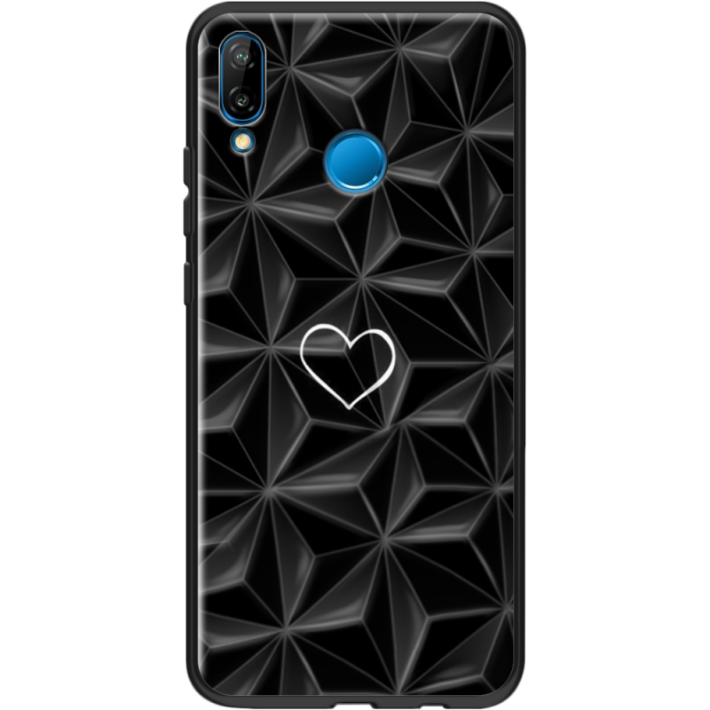 Чехол Prizma Uprint Huawei P20 Lite 