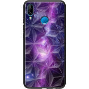 Чехол Prizma Uprint Huawei P20 Lite 