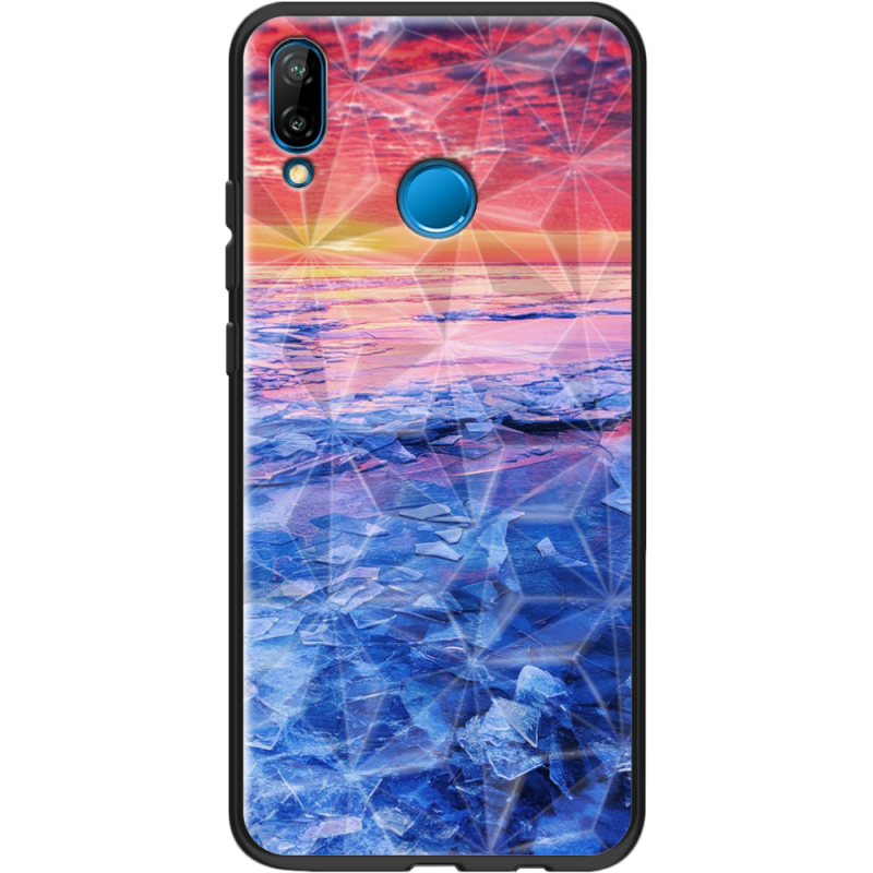 Чехол Prizma Uprint Huawei P20 Lite 