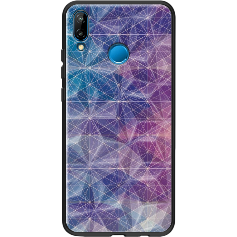 Чехол Prizma Uprint Huawei P20 Lite 