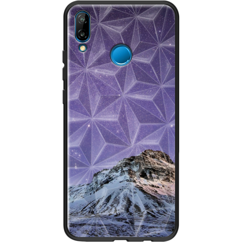 Чехол Prizma Uprint Huawei P20 Lite 