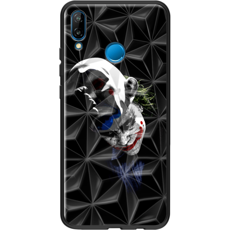 Чехол Prizma Uprint Huawei P20 Lite 