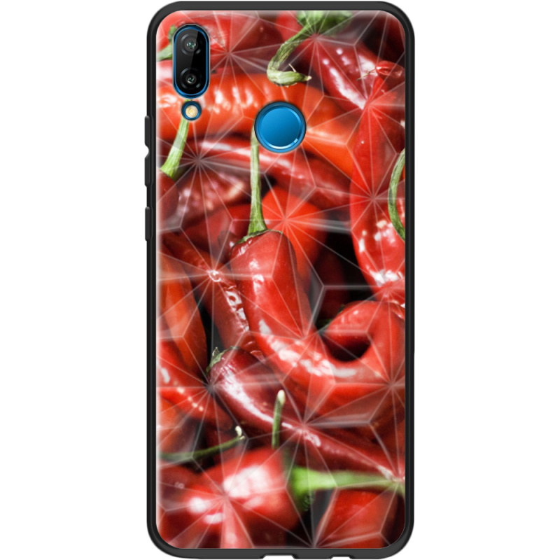 Чехол Prizma Uprint Huawei P20 Lite 