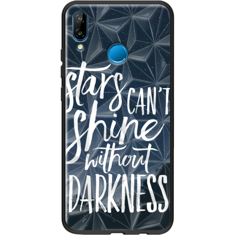 Чехол Prizma Uprint Huawei P20 Lite 