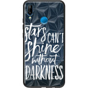Чехол Prizma Uprint Huawei P20 Lite 