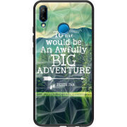 Чехол Prizma Uprint Huawei P20 Lite 