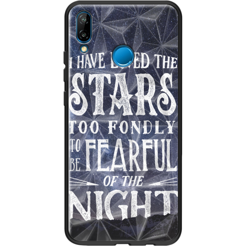 Чехол Prizma Uprint Huawei P20 Lite 