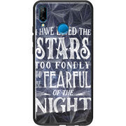Чехол Prizma Uprint Huawei P20 Lite 