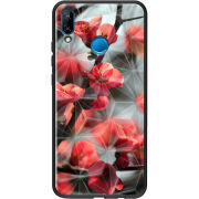 Чехол Prizma Uprint Huawei P20 Lite 