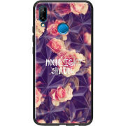 Чехол Prizma Uprint Huawei P20 Lite 