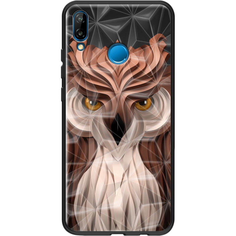 Чехол Prizma Uprint Huawei P20 Lite 