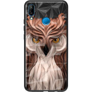 Чехол Prizma Uprint Huawei P20 Lite 