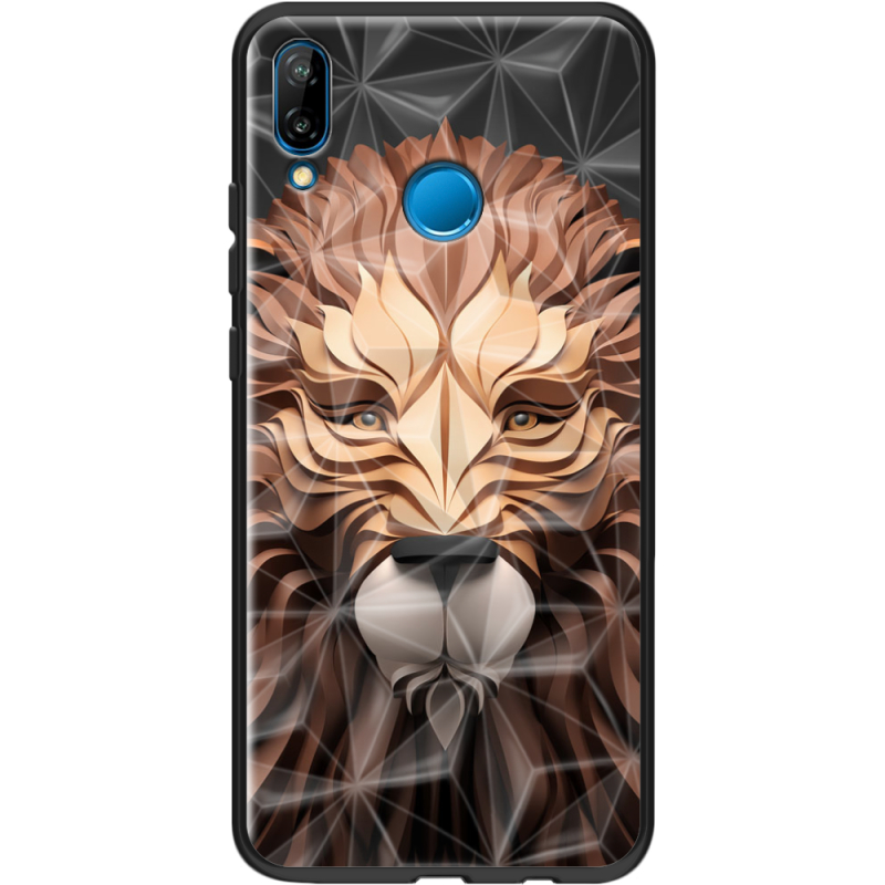 Чехол Prizma Uprint Huawei P20 Lite 