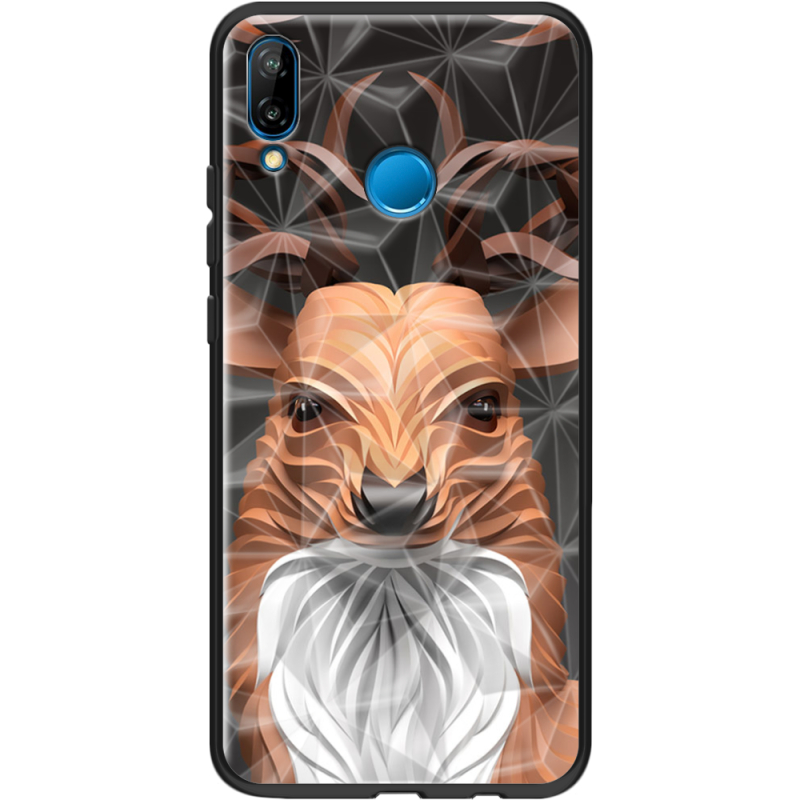 Чехол Prizma Uprint Huawei P20 Lite 