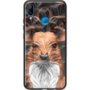 Чехол Prizma Uprint Huawei P20 Lite 